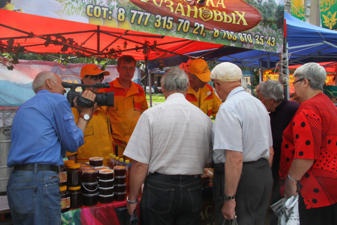 В ВКО открывается научно-исследовательский центр алтаеведения